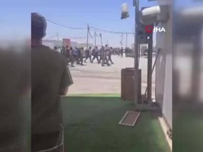 İsrail Ordusunda İsyan: Givati Tugayı'ndan Yaklaşık 100 Asker Üsü Terk Etti