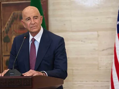 Provokasyon iddiası: Barrack İsrail’in Türkiye'yi kışkırtmış olabileceğini değerlendirdi