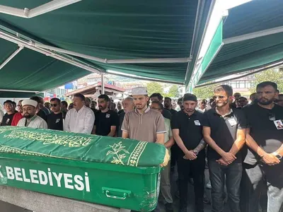 Beykoz'daki kazada ağır yaralanan Devrek nüfuslu kameraman yaşamını yitirdi