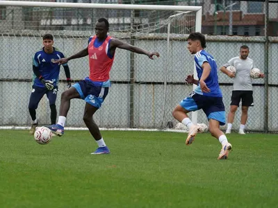 Çaykur Rizespor Gaziantep FK sınavına taktiksel ve fiziksel hazırlıklarla çıkıyor