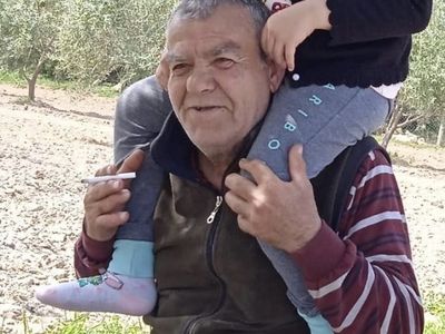 Beş günlük aramanın ardından Denizli'de Alzheimer hastasının cansız bedenine ulaşıldı