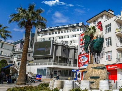 Araç kiralama ihalelerinde tarih kayması: Denizli'de iki süreç yeniden planlandı