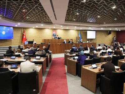 Kütahya'da meclis ortak akıl ve kamu yararı odağında ağustos kararlarını şekillendirdi