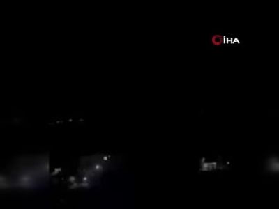 Erbil'de hava sahasına müdahale: koalisyon uçakları İHA'yı düşürdü
