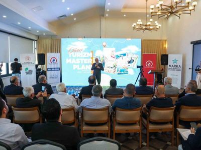 düzce, turizm master planıyla haftalık 10 bin konaklamalı ziyaretçi hedefliyor
