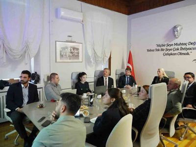 Bilecik’te ruhsat ön incelemede yapay zekâ uygulaması başlıyor