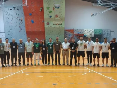 İnönü Üniversitesi'nde 2026-ÖZYES sınavı sorunsuz tamamlandı