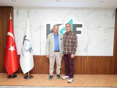 Nazilli'den Ankara'ya: uzun yaşam köyü ve kredi erişimi gündemde