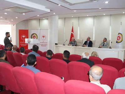 Adıyaman'da nar üretimi ve pazarına yönelik strateji arayışları