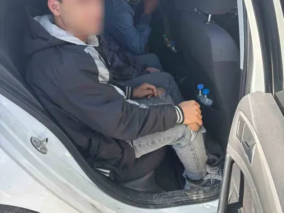 Sivas'tan Nevşehir'e yasa dışı taşıma: malulen emekli uzman erbaş tutuklandı