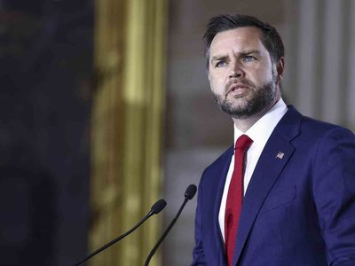 Vance: Orta Doğu dış politikamız İsrail'e bağımlı olamaz