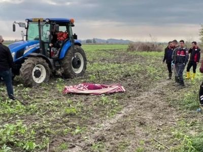 Kadirli'de otlatırken yıldırım çarpması sonucu bir çoban hayatını kaybetti