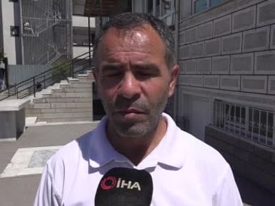 Arnavutköy'de Ferhat Açık Cinayeti: Aileden 'Başka canlar yanmasın' Çağrısı