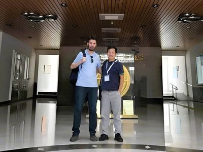 Çin'de patent alan üç yenilikçi bilgi güvenliği sistemi