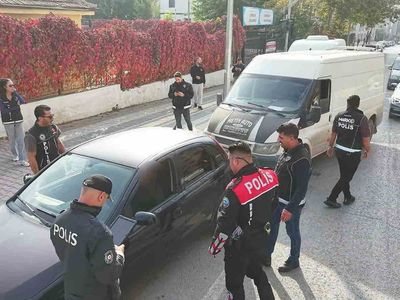 Okul çevrelerinde güveni güçlendirmek için Malatya'da kapsamlı denetim
