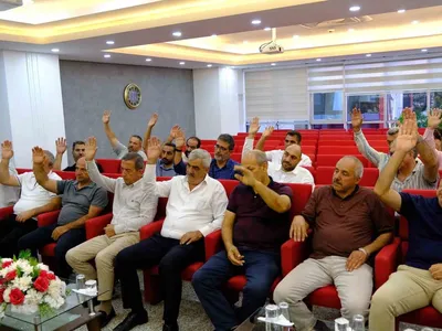 Erzincan TSO'dan öğrencilere anlamlı burs artışı