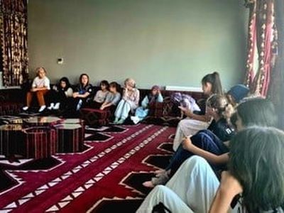 Bilecik'te gençlere akran zorbalığı ve güvenlik eğitimi