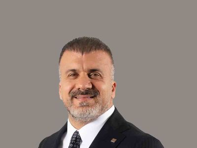 Cumhuriyetin mirasını koruma kararlılığı: Celal Kadooğlu'nun 103. yıl mesajı