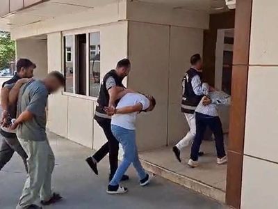 Gaziantep'te işitme ve konuşma engelli kıza yönelik istismar soruşturmasında 5 tutuklama