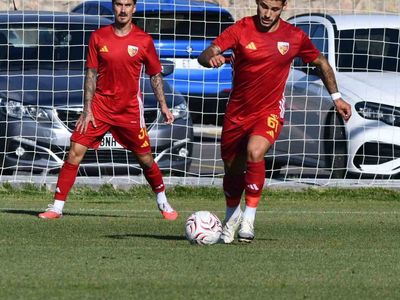 Kayserispor 2-1 Ümraniyespor: Hazırlık Maçında Galibiyet