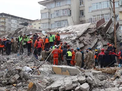 Malatya yıkım ihaleleri soruşturmasında ağabeye yakalama kararı