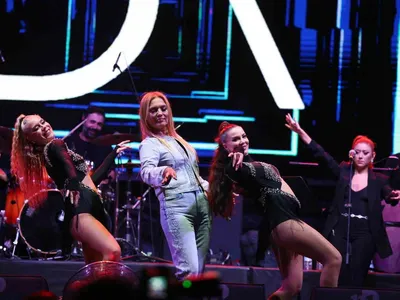 Sukaypark hafta sonunu kahve ve konserlerle şenliğe çevirdi