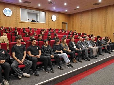 Karagöz perdesi bursa'da geleceğe taşınıyor