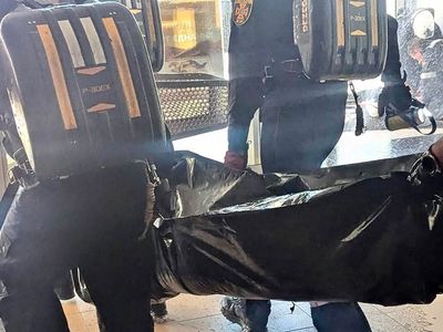 Kurtarma çalışmalarına ikinci saldırı: Krivyi Rih alışveriş merkezine düzenlenen saldırıda 16 ölü