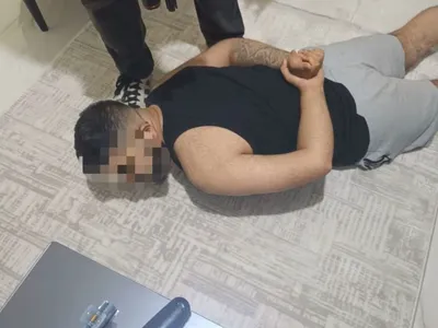 Eş zamanlı baskınla 20 ilde yeni nesil suç ağları hedef alındı