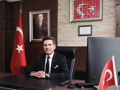 Cumhuriyetin aydınlık yolunu sürdürmek ortak sorumluluğumuz