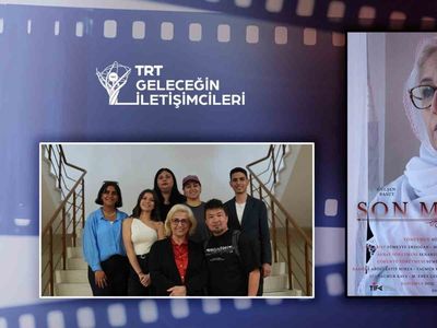 Safranbolu'dan kısa film finaline: Son Misafir anne özlemini perdeye taşıdı