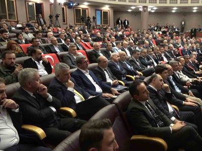 BTSO meclisinde şeffaflık tartışması: TEKNOSAB yönetimi ve iştirakler sorgulandı