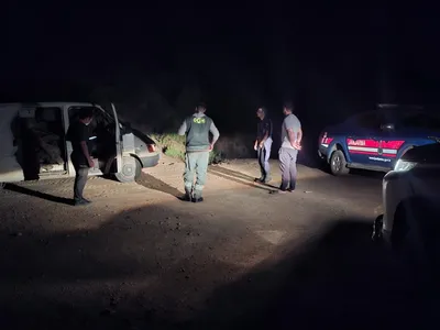 Bozyazı’da orman emvali operasyonu: usulsüz taşıma yapanlar suçüstü yakalandı