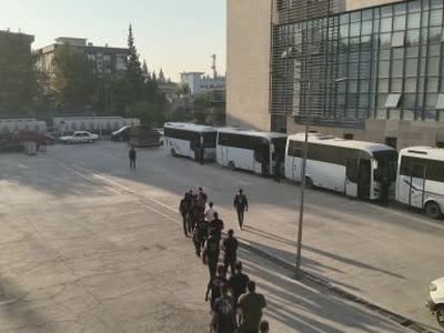 Kahramanmaraş merkezli operasyonda 'altın alımı' maskesiyle yasa dışı bahis gelirleri aklandığı belirlendi