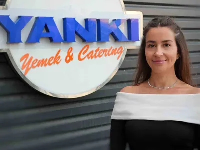 Endüstriyel yemekte güven ve süreklilik rekabetin yeni ölçütü