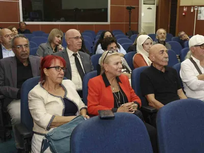 Kentin belleğini güçlendirmek amacıyla Şinasi Develi Mersin kent ödülü başvuruları başladı