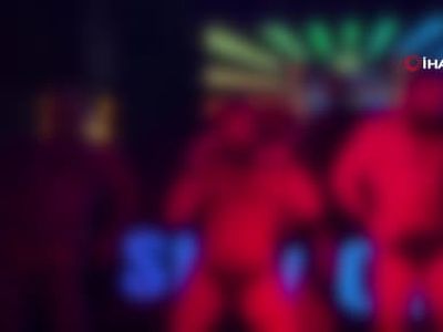 İstanbul'da yürütülen 'Ailem Güvende' operasyonunda şüpheliler savcılığa sevk edildi