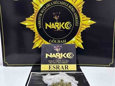 Adıyaman'da emniyetten yoğun operasyon: bir haftada 43 yakalama
