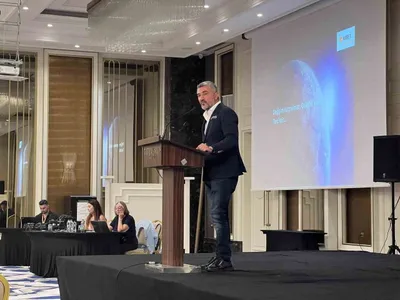 Asset gümrük müşavirliği 2030'a dijital ve insan odaklı yol haritası çizdi