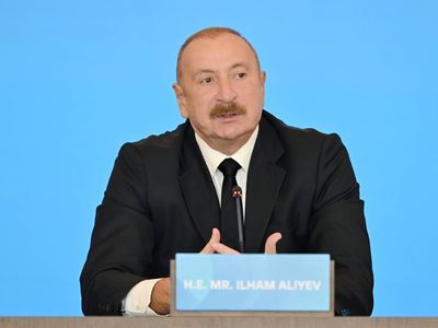 Bakü'de Aliyev'den çifte standartlar eleştirisi: işgal, etnik temizlik ve yaptırımlar gündemde