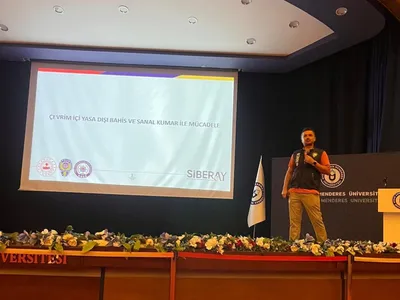 ADÜ'de yeni öğrencilere yönelik kapsamlı oryantasyon ve bilinçlendirme programları