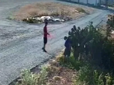 Yazlıkçıların sahil kullanımı ve tarlalara girme iddiaları mahallede gerilim yarattı