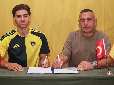 Aliağa'nın savunmasına esneklik katan hamle: Harun Kaya transferi
