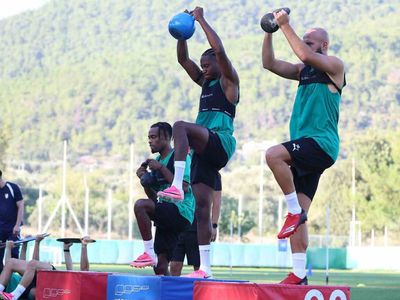 Bodrum FK yeni dönemde gençlik ve rekabeti aynı anda hedefliyor