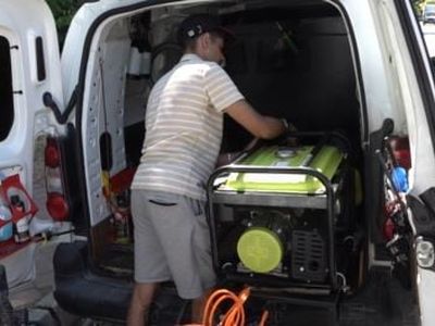 Mobil yıkama ile araç bakımı kapınıza taşınıyor