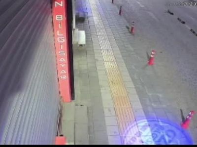 Pencereden düşen otizmli çocuk davası: abla ve erkek arkadaşı cezaevine gönderildi
