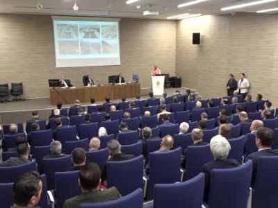 Kahramanmaraş ayağa kalktı, geçici iskan yıl sonuna kadar sonlandırılacak