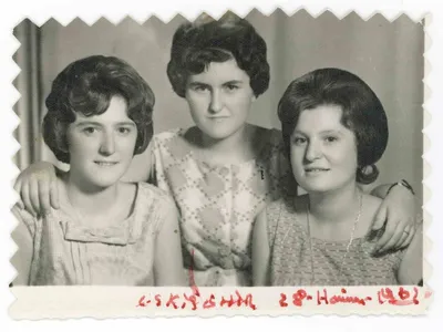 Bevfam arşivinden göz teması 212 fotoğraf festivalinde