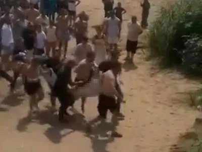 Deniz keyfi trajediye dönüştü: Yumurtalık'ta 16 yaşındaki çocuk yaşamını yitirdi