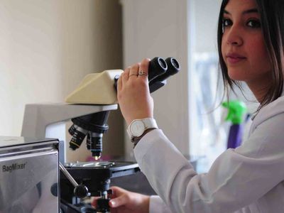 Atatürk Üniversitesi'nin TÜBİTAK 1001'deki performansı: 9 projeyle dikkat çekti